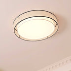 Drum Rould Ceiling Lamp Ceiling lamp