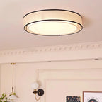 Drum Rould Ceiling Lamp Ceiling lamp