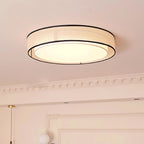 Drum Rould Ceiling Lamp Ceiling lamp