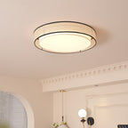 Drum Rould Ceiling Lamp Ceiling lamp