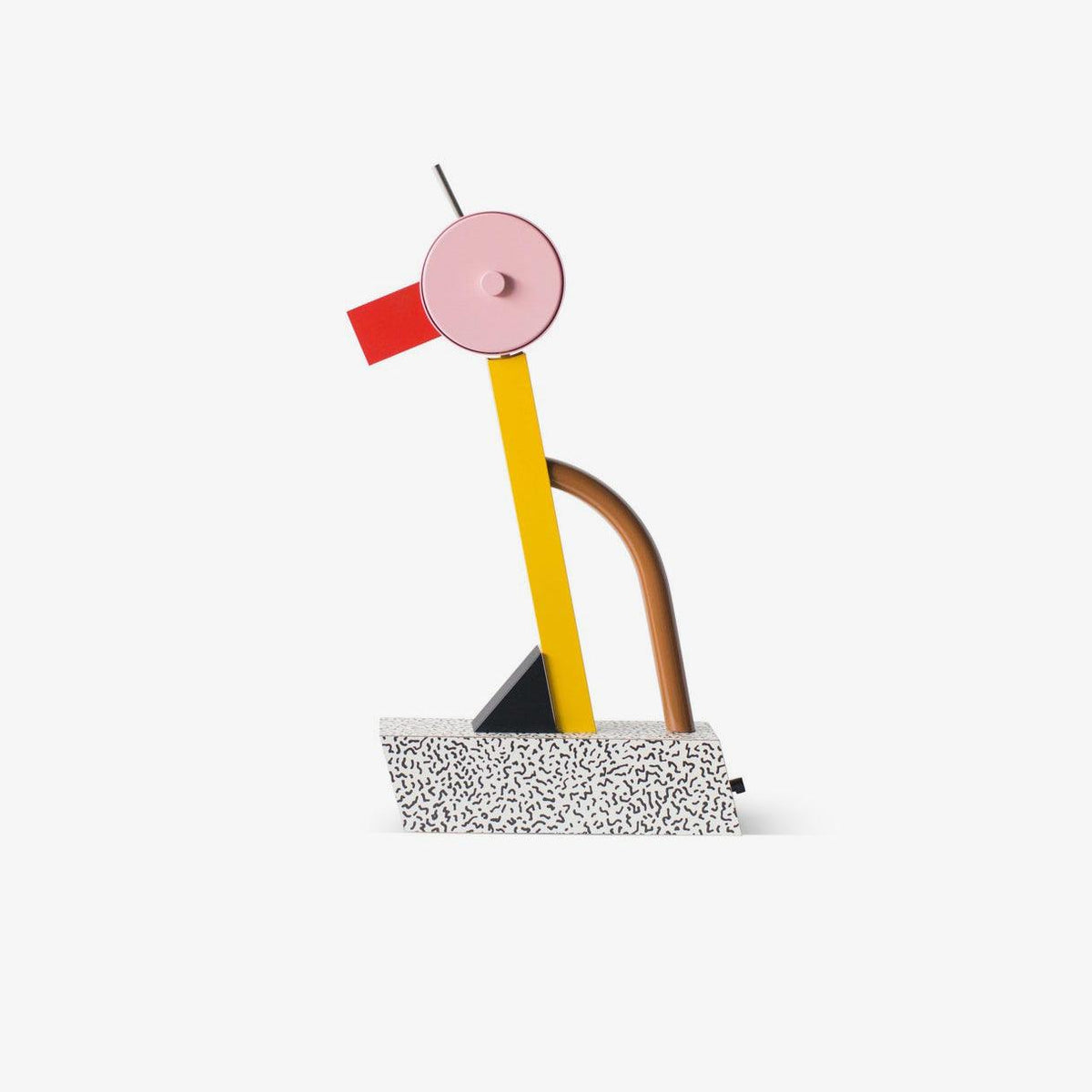 Ducky Side table lamp table lamp