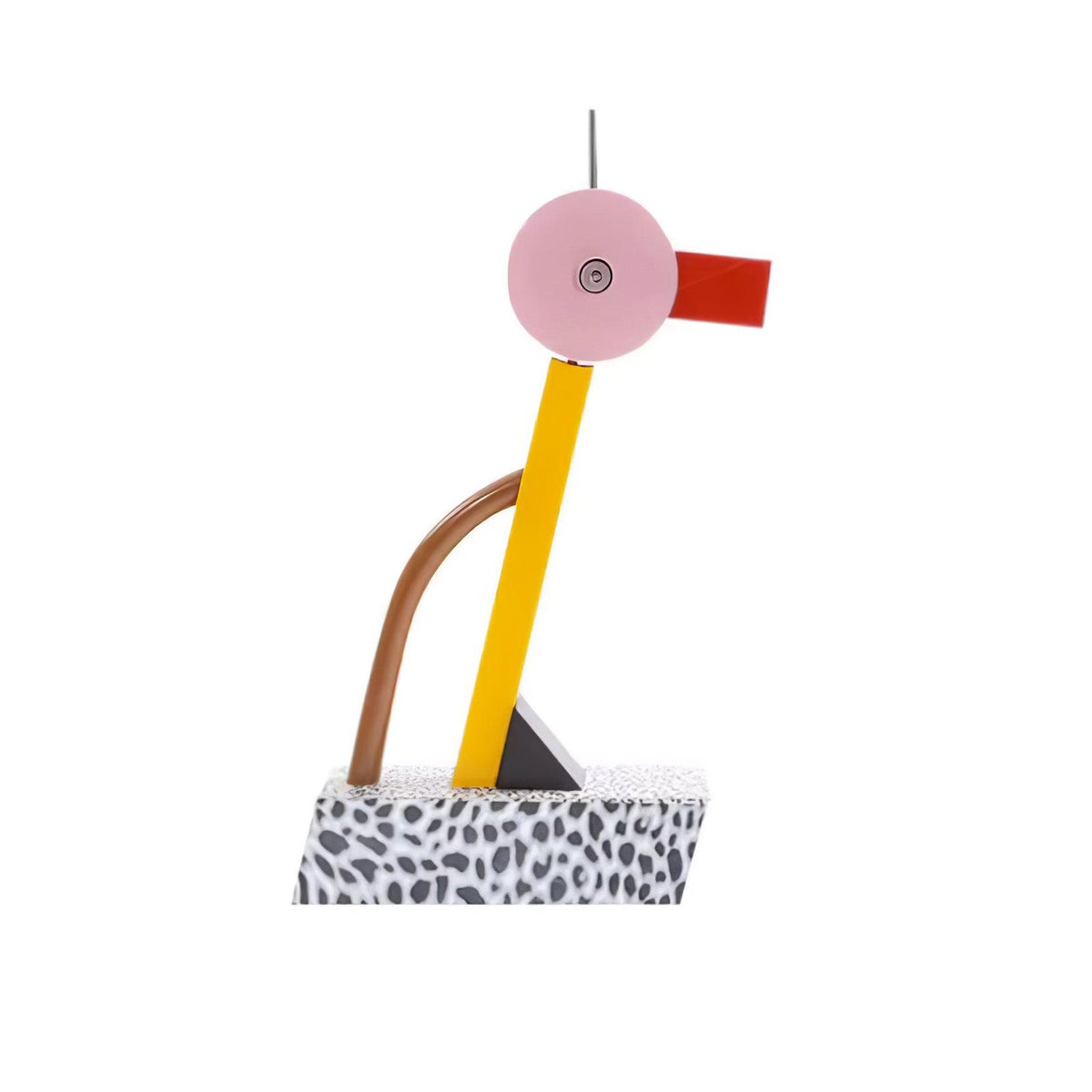 Ducky Side table lamp table lamp