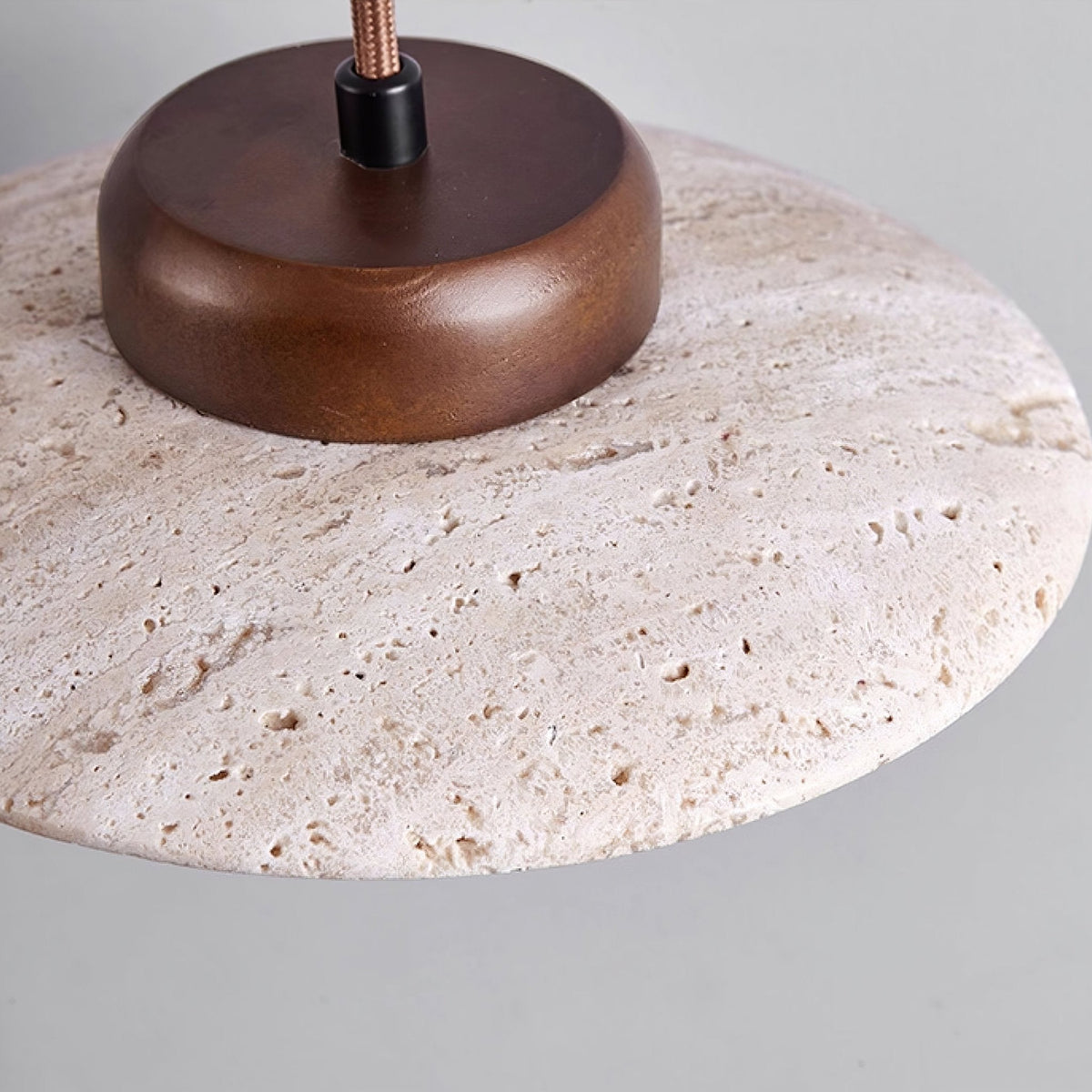 Duet Pendant Lamp