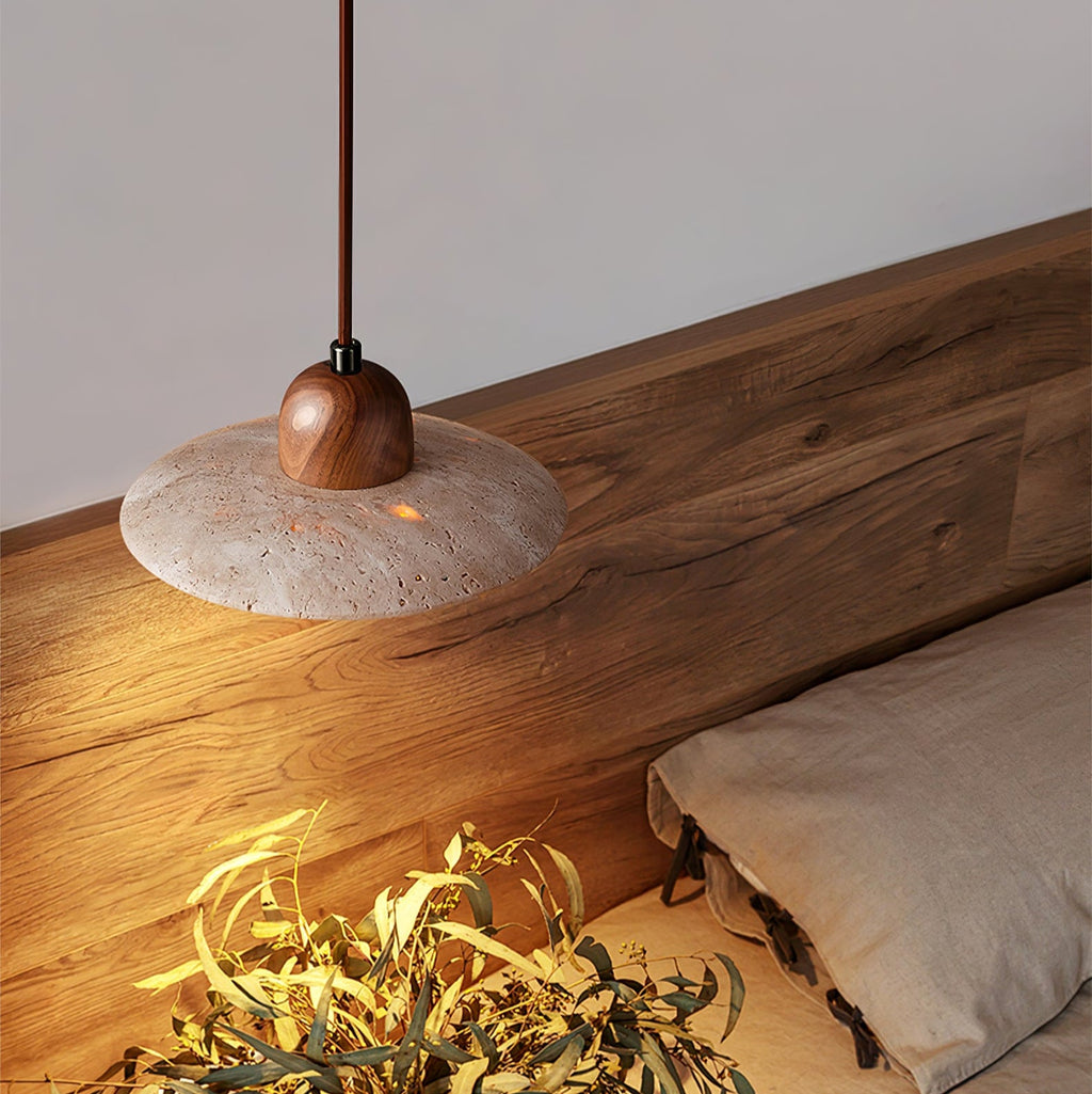 Duet Pendant Lamp