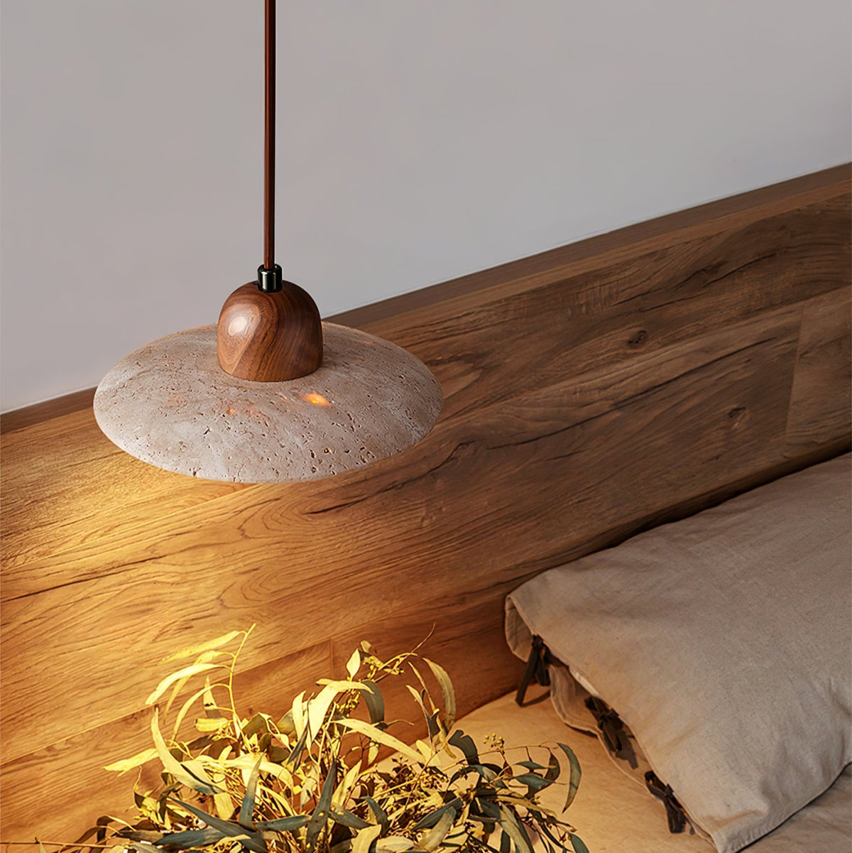 Duet Pendant Lamp