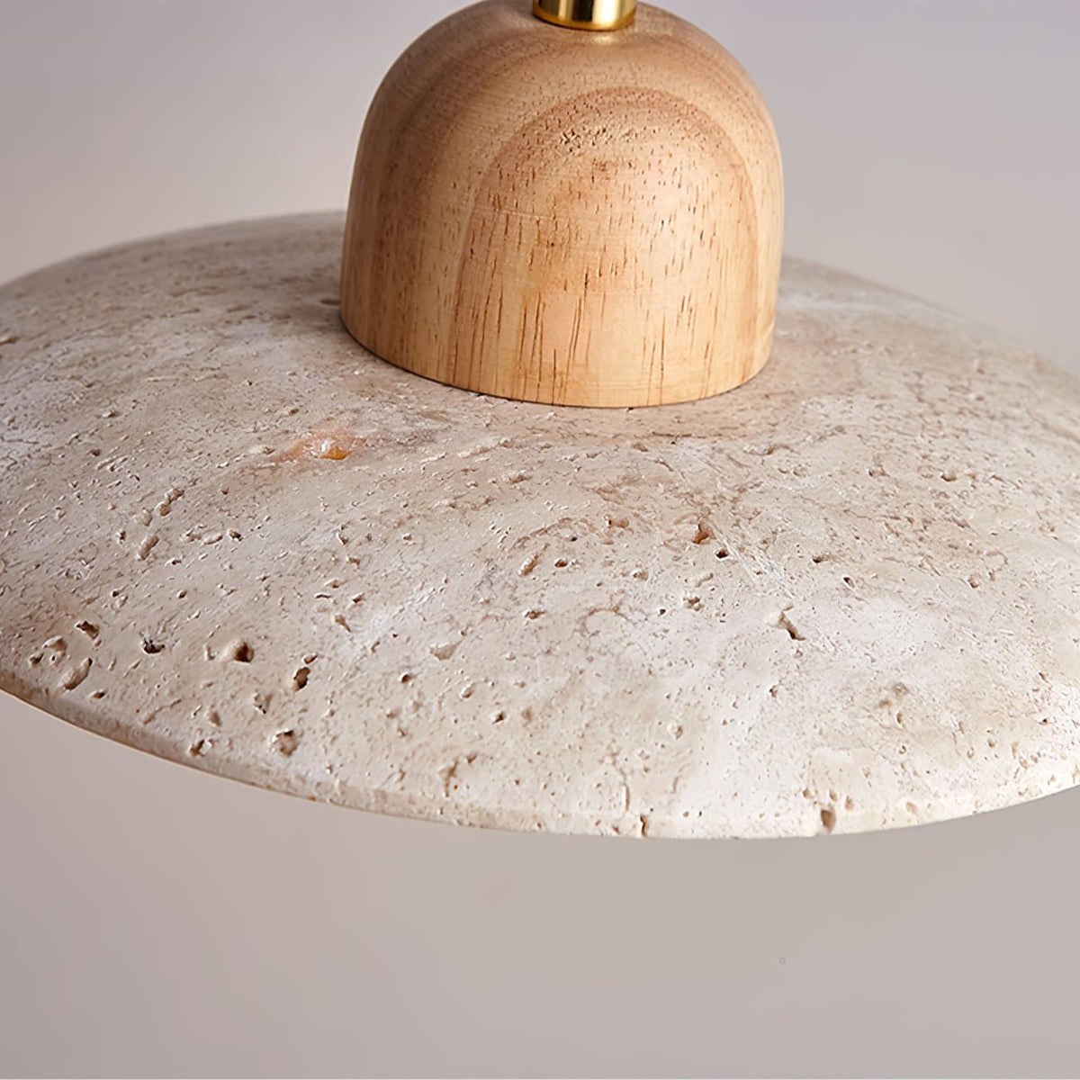 Duet Pendant Lamp