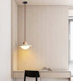 Duet Pendant Lamp