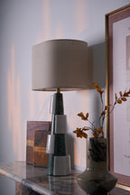 Duomo Marble Table Lamp