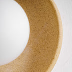 Dusk Round Wall Light