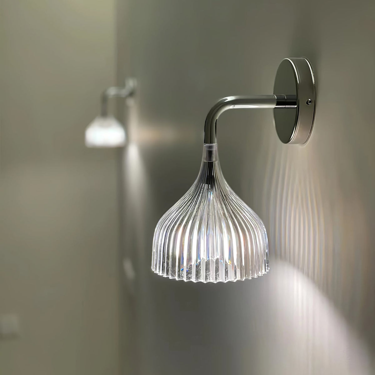 E Wall Lamp Wall lamp