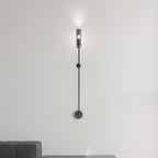 Eclat Vertica Wall Lamp Wall lamp