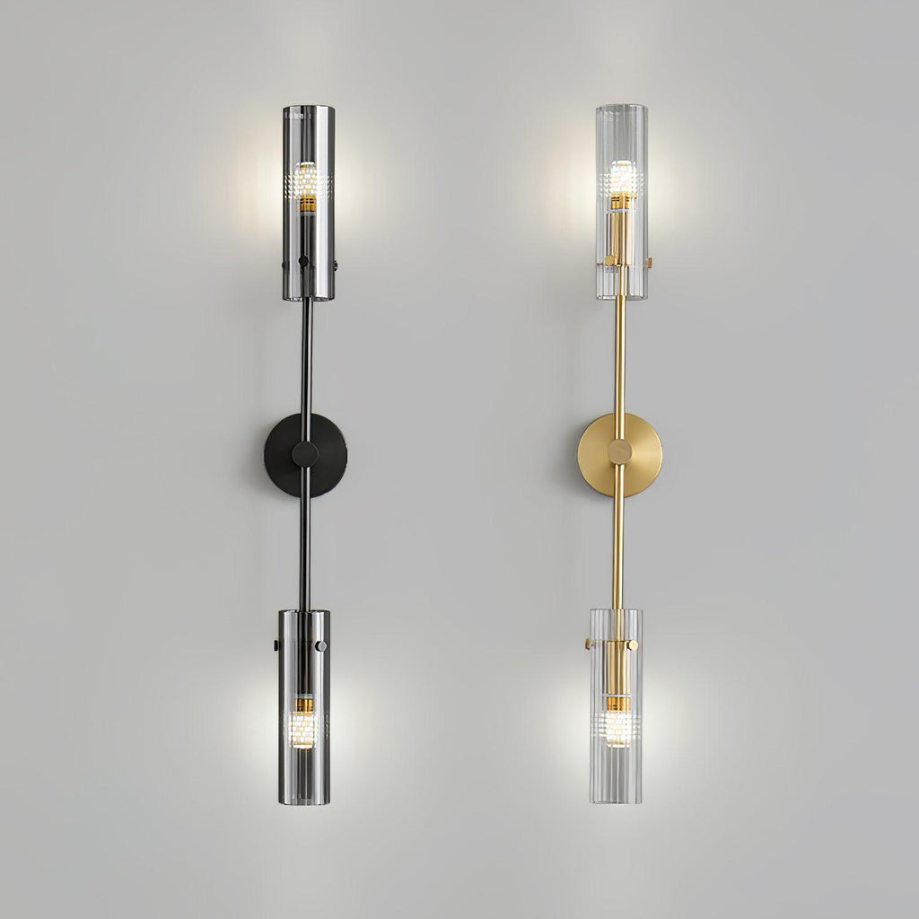 Eclat Vertica Wall Lamp Wall lamp