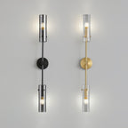 Eclat Vertica Wall Lamp Wall lamp