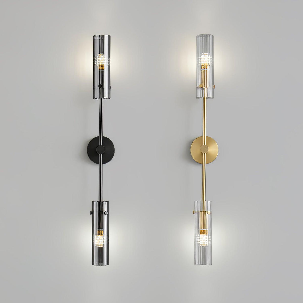 Eclat Vertica Wall Lamp Wall lamp