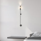 Eclat Vertica Wall Lamp Wall lamp