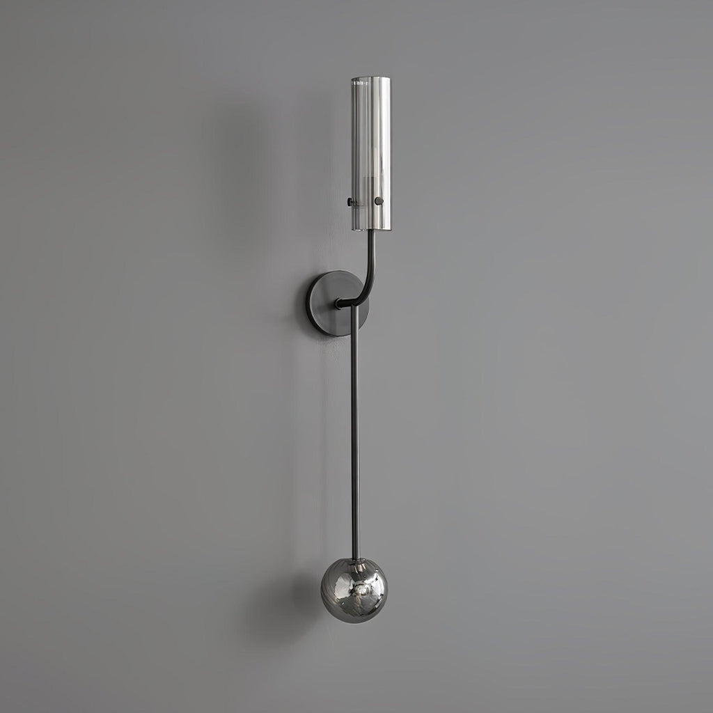 Eclat Vertica Wall Lamp Wall lamp