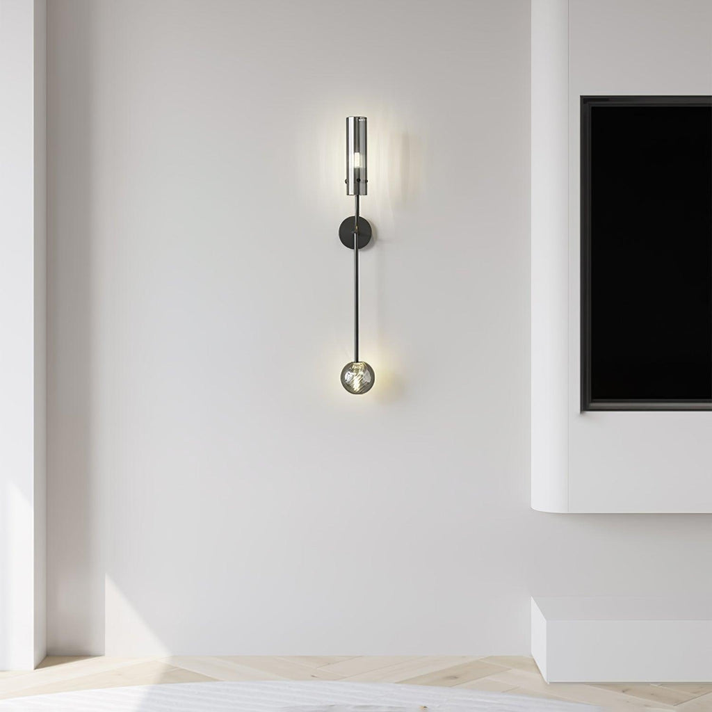 Eclat Vertica Wall Lamp Wall lamp