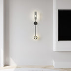 Eclat Vertica Wall Lamp Wall lamp