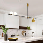 Eclipse Linear Suspension Light Pendant light