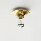 Eclipta Wall Sconce
