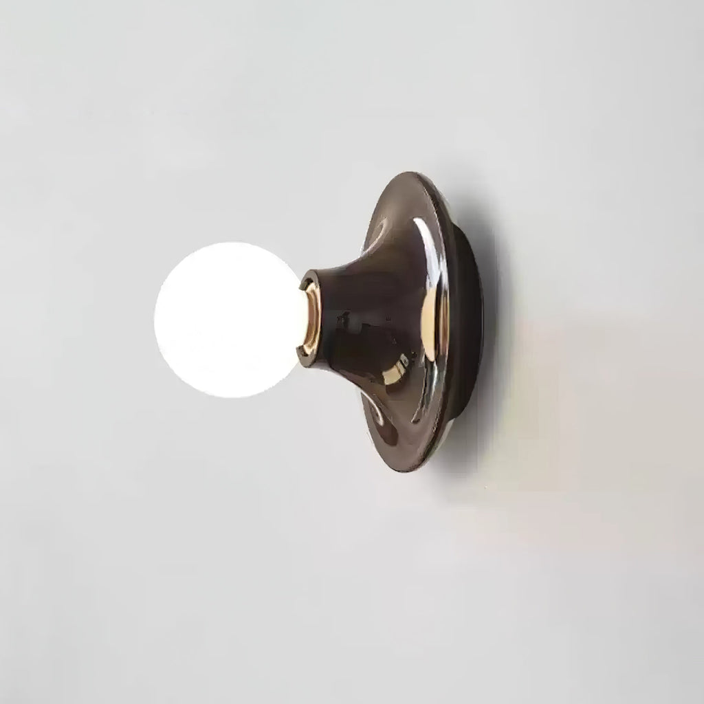 Eclipta Wall Sconce