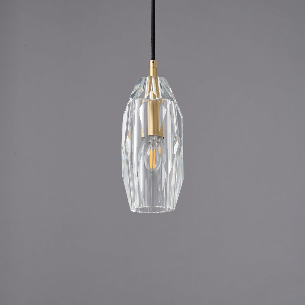 Ecliptique Series Pendant Lamp 1001 Pendant light