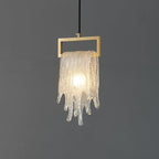 Ecliptique Series Pendant Lamp 1001 Pendant light