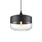 Crescent Quartet Pendant Lamp