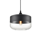 Crescent Quartet Pendant Lamp