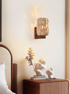 Edenstone Wall Sconce