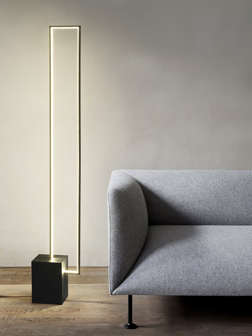 Edge Floor Lamp Floor lamp