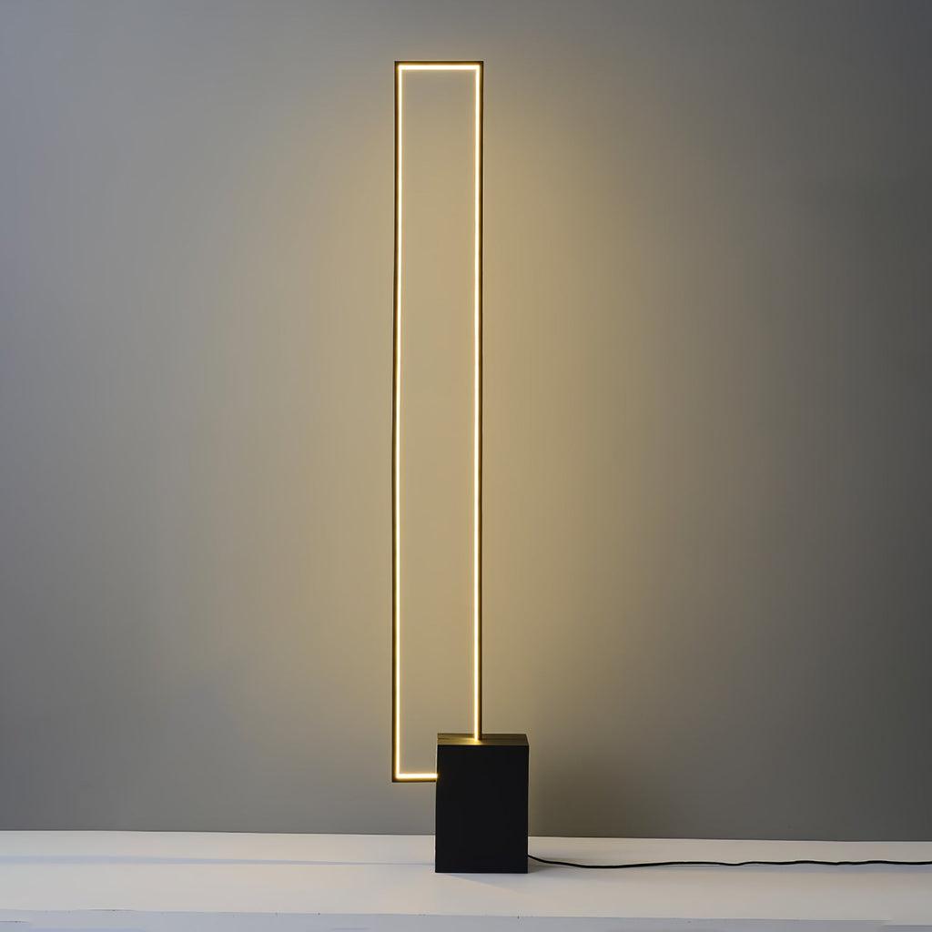 Edge Floor Lamp Floor lamp