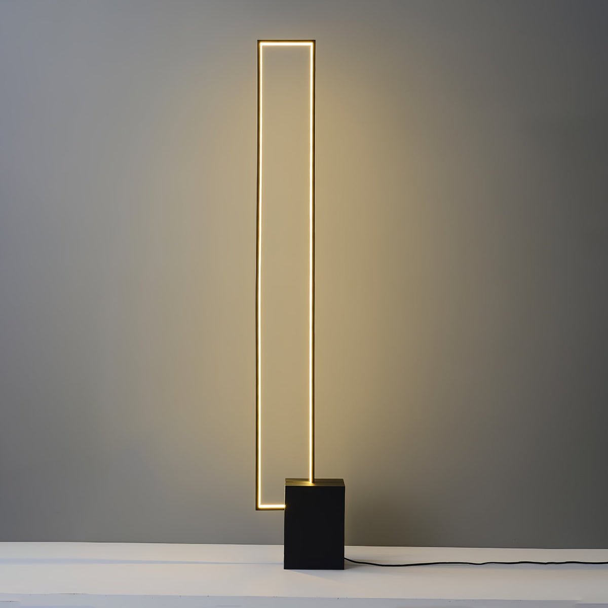 Edge Floor Lamp Floor lamp