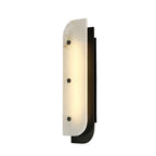 Elaris Alabaster Wall Lamp