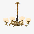 Elaris Chandelier