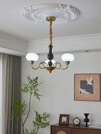 Elaris Chandelier