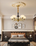 Elaris Chandelier