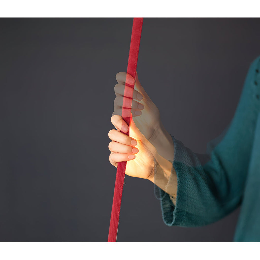 Elastica Arbitrary Floor Lamp Floor lamp