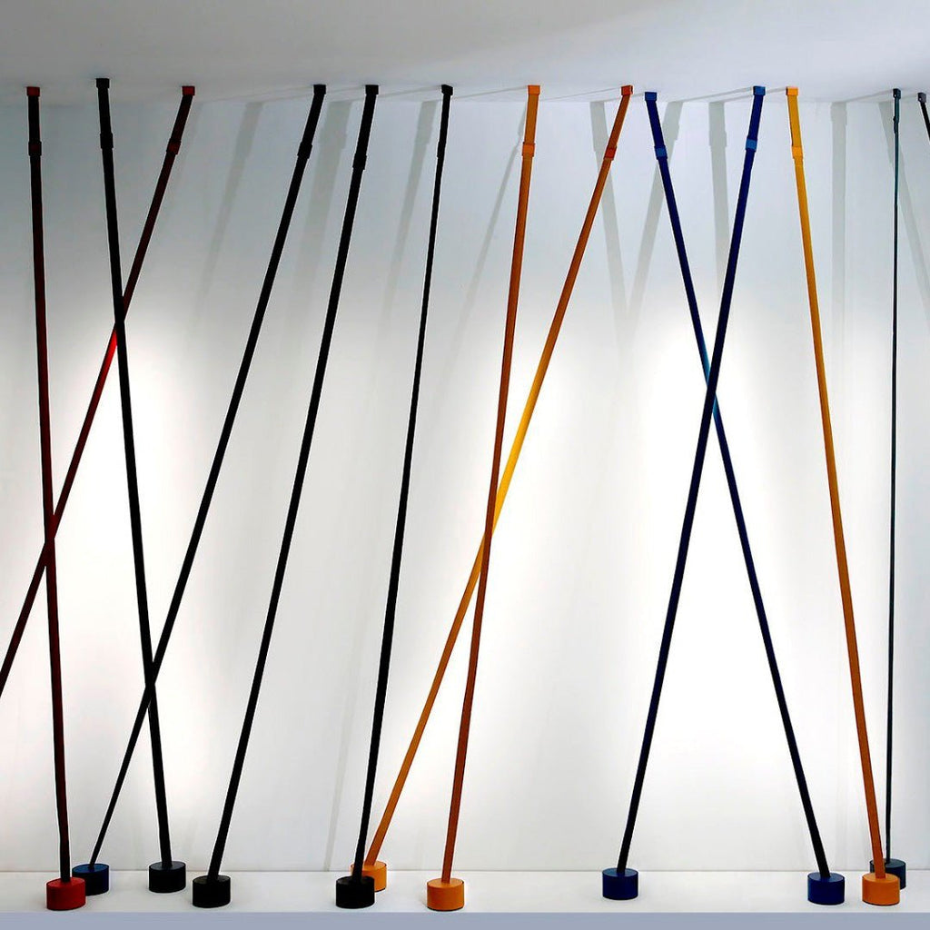 Elastica Arbitrary Floor Lamp Floor lamp