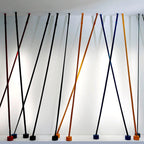 Elastica Arbitrary Floor Lamp Floor lamp
