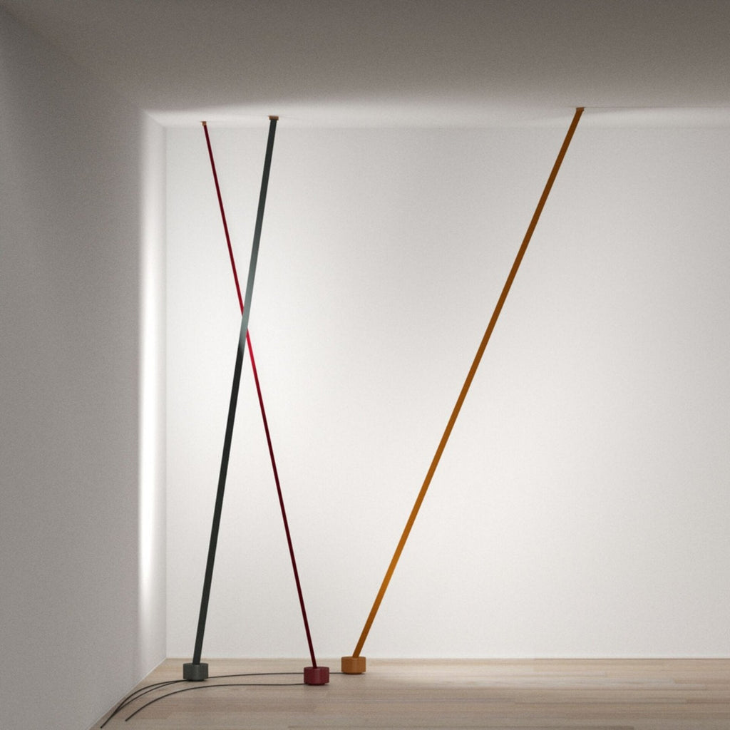 Elastica Arbitrary Floor Lamp Floor lamp