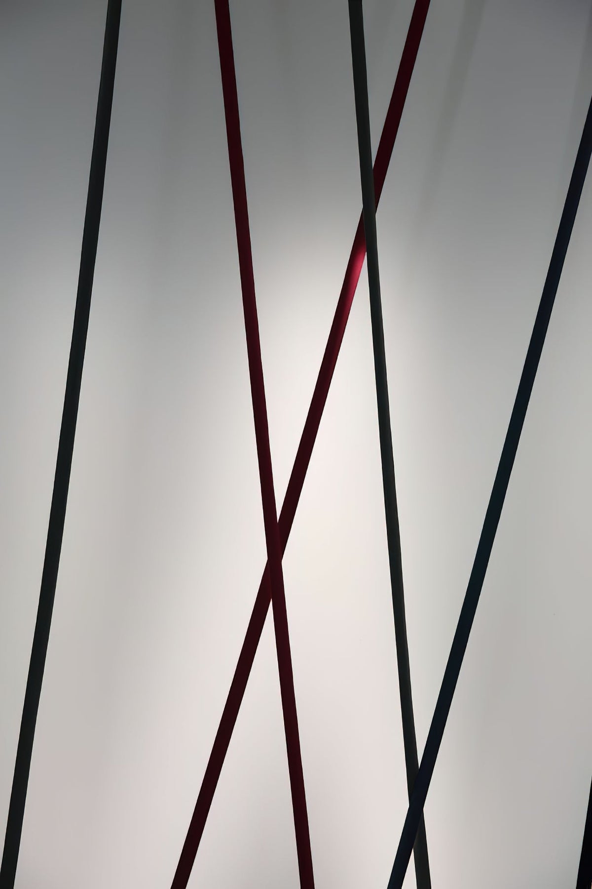 Elastica Arbitrary Floor Lamp Floor lamp
