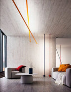 Elastica Arbitrary Floor Lamp Floor lamp