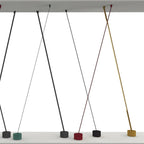 Elastica Arbitrary Floor Lamp Floor lamp