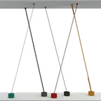 Elastica Arbitrary Floor Lamp Floor lamp