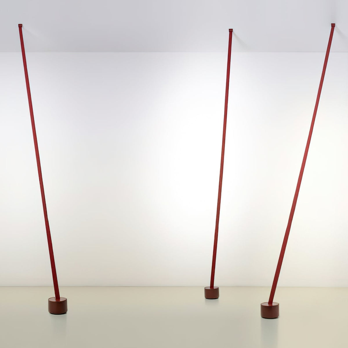 Elastica Arbitrary Floor Lamp Floor lamp