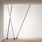 Elastica Arbitrary Floor Lamp Floor lamp
