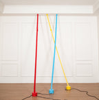 Elastica Arbitrary Floor Lamp Floor lamp