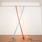 Elastica Arbitrary Floor Lamp Floor lamp