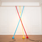 Elastica Arbitrary Floor Lamp Floor lamp